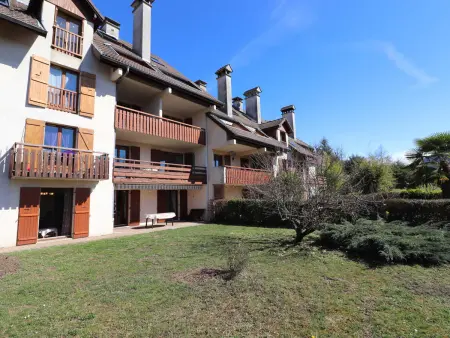 Location appartement à Annecy