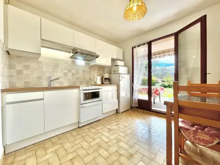 Spacieux logement calme avec jardin privé - Parking inclus, animaux acceptés - Photo 3