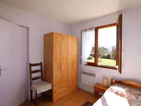 Spacieux logement calme avec jardin privé - Parking inclus, animaux acceptés - Photo 5