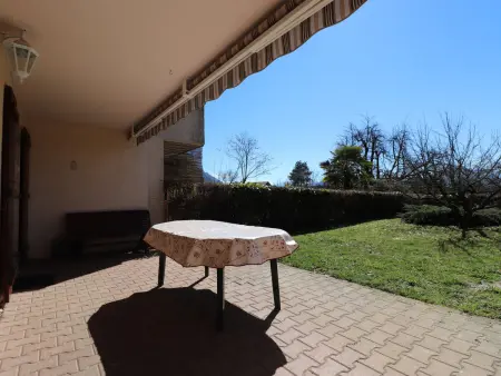 Spacieux logement calme avec jardin privé - Parking inclus, animaux acceptés - Photo 6