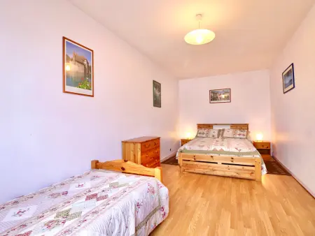 Spacieux logement calme avec jardin privé - Parking inclus, animaux acceptés - Photo 7