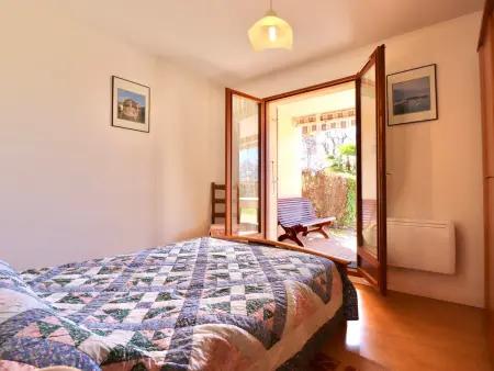 Spacieux logement calme avec jardin privé - Parking inclus, animaux acceptés - Photo 8
