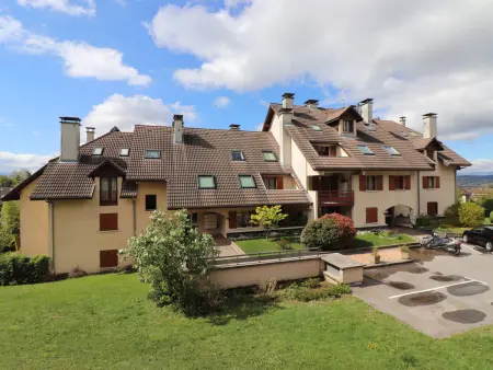 Spacieux logement calme avec jardin privé - Parking inclus, animaux acceptés - Photo 14
