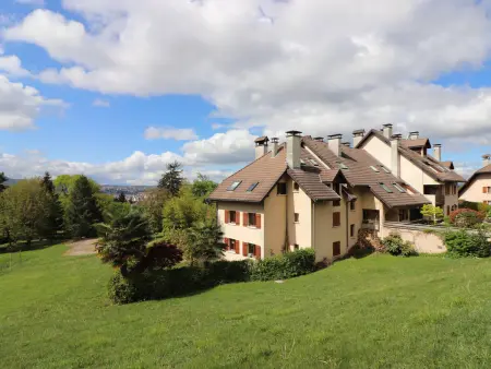 Spacieux logement calme avec jardin privé - Parking inclus, animaux acceptés - Photo 15