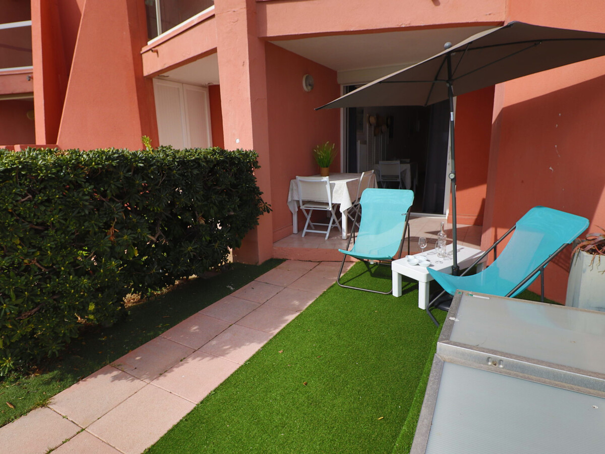 2 pièces rénové terrasse mer à Sète - Photo 2
