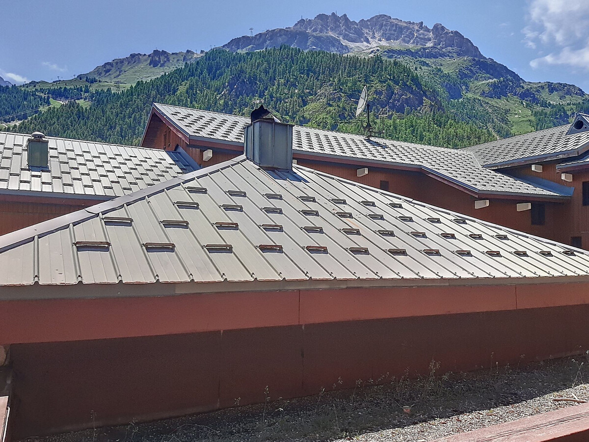 Studio 3 pers. balcon Sud, 10 min des pistes - Photo 13