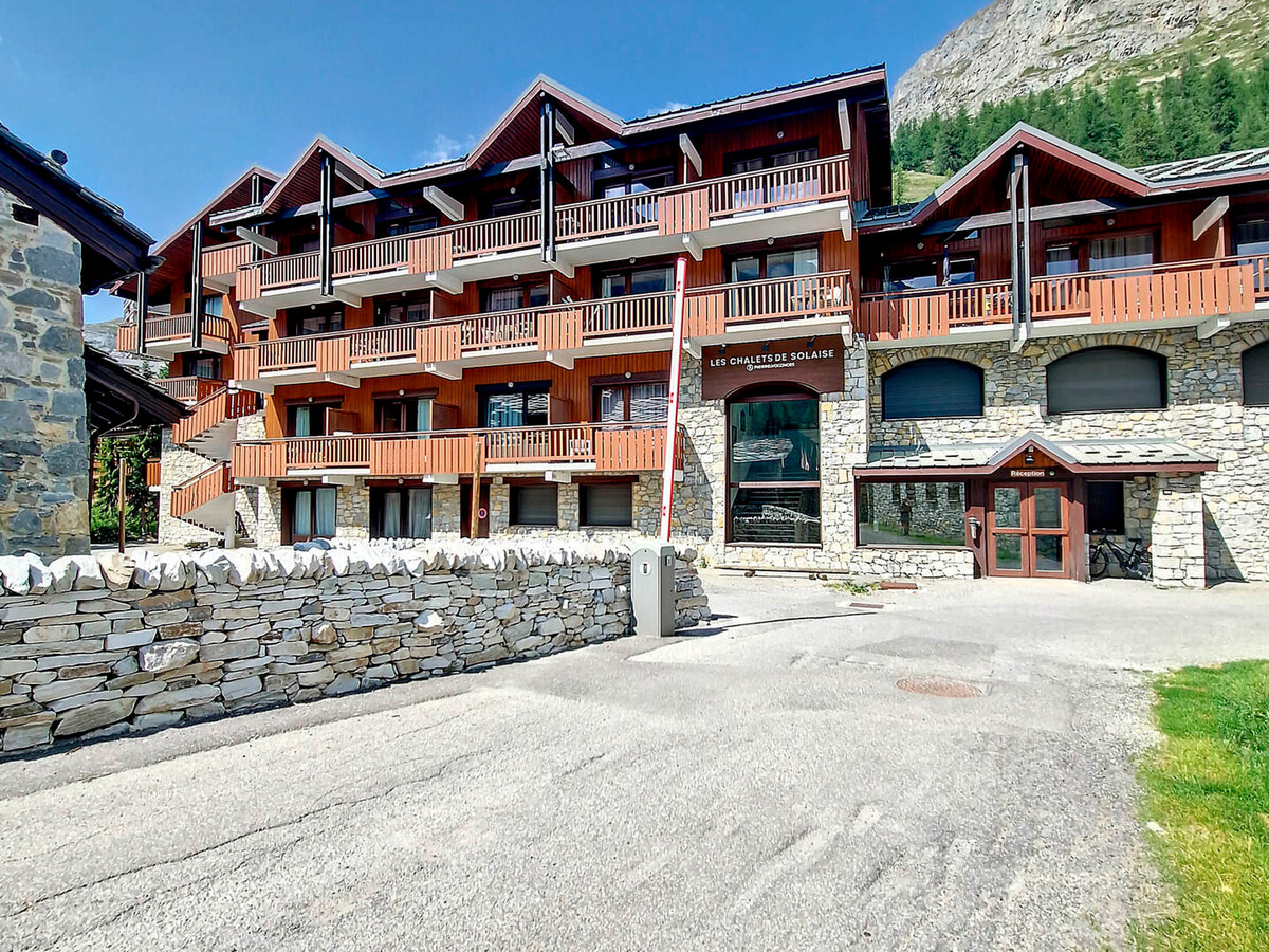 Studio 3 pers. balcon Sud, 10 min des pistes - Photo 17