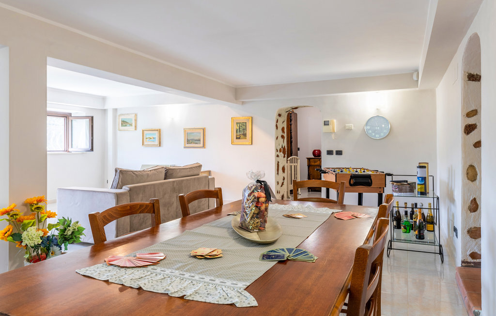 Appartement 4 personnes à Loc. Fontanelle - Photo 4
