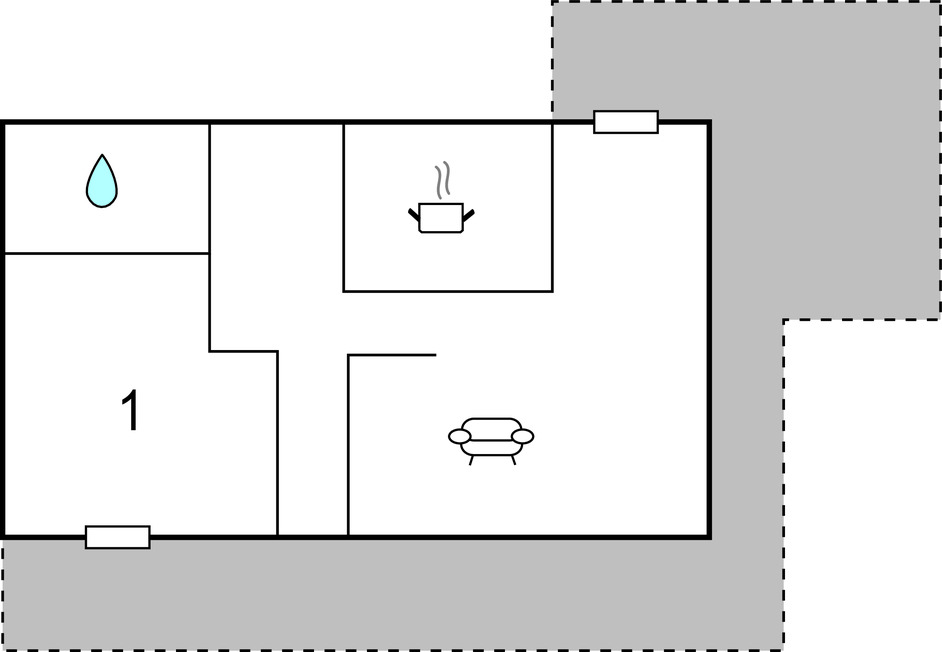 Appartement 4 personnes à Loc. Fontanelle - Photo 35