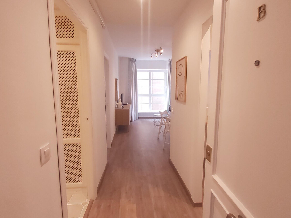 Appartement 1 chambre près de la Cathédrale de Málaga - Photo 18