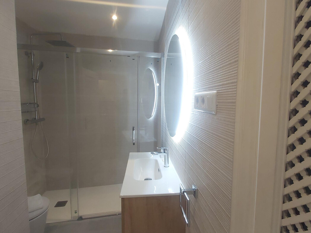 Appartement 1 chambre près de la Cathédrale de Málaga - Photo 23
