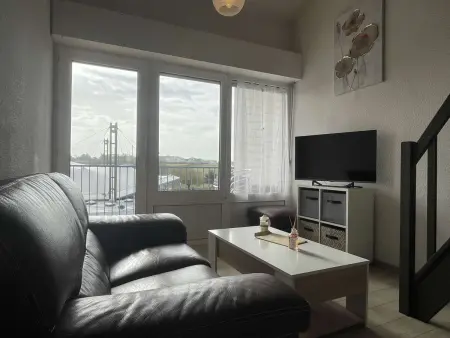 Location appartement à Châtelaillon Plage