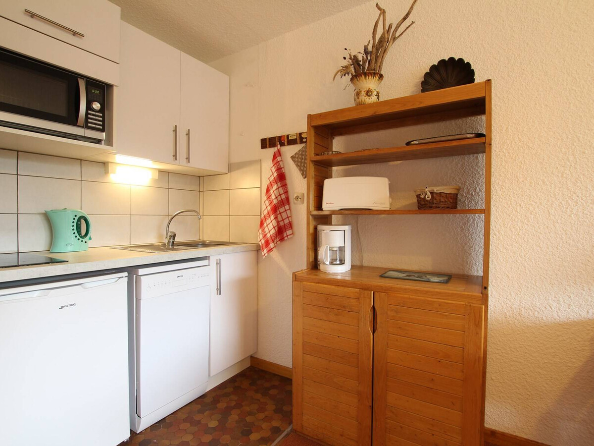 Studio 4 pers avec balcon et piscine à La Salle-les-Alpes - Photo 7
