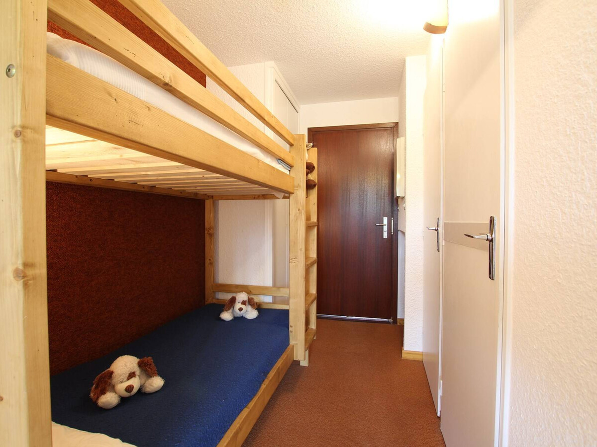 Studio 4 pers avec balcon et piscine à La Salle-les-Alpes - Photo 8