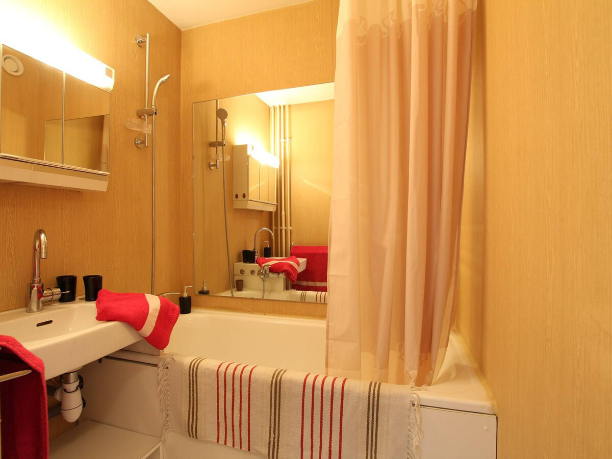 Studio 4 pers avec balcon et piscine à La Salle-les-Alpes - Photo 9