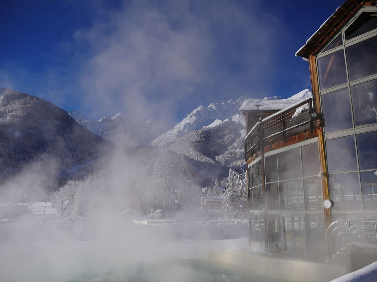 Studio 4 pers avec balcon et piscine à La Salle-les-Alpes - Photo 19