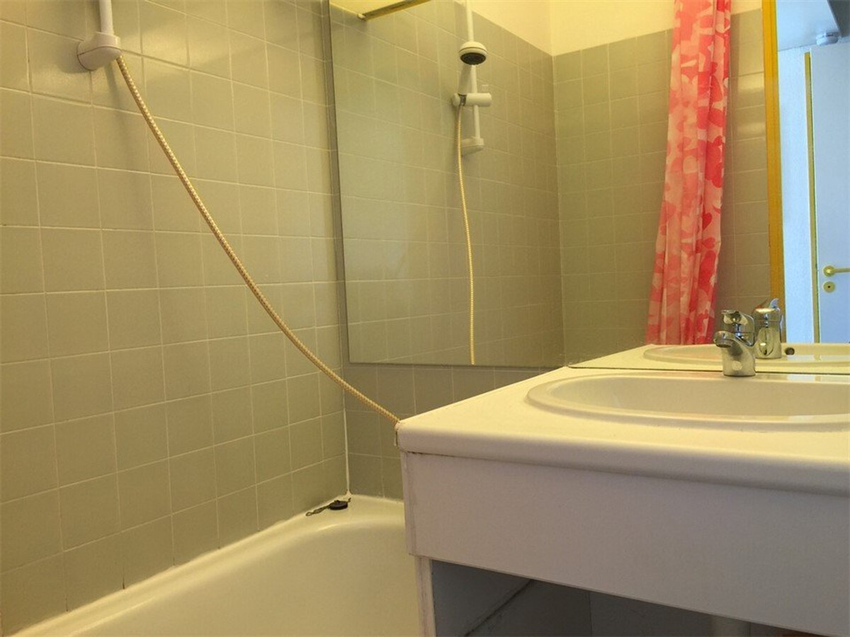 Studio-cabine 4 pers, 150 m plage, parking à Argelès - Photo 6