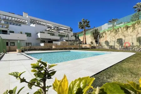 Location appartement à Mojácar, Appartement à Mojácar proche Plage