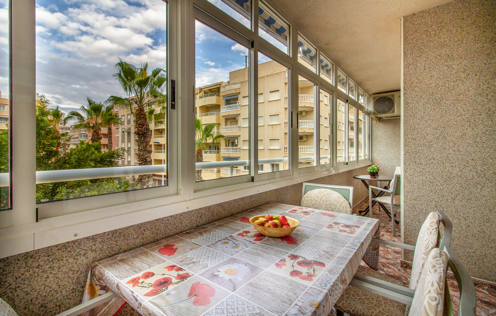 Appartement 4 personnes à Torrevieja - Photo 1