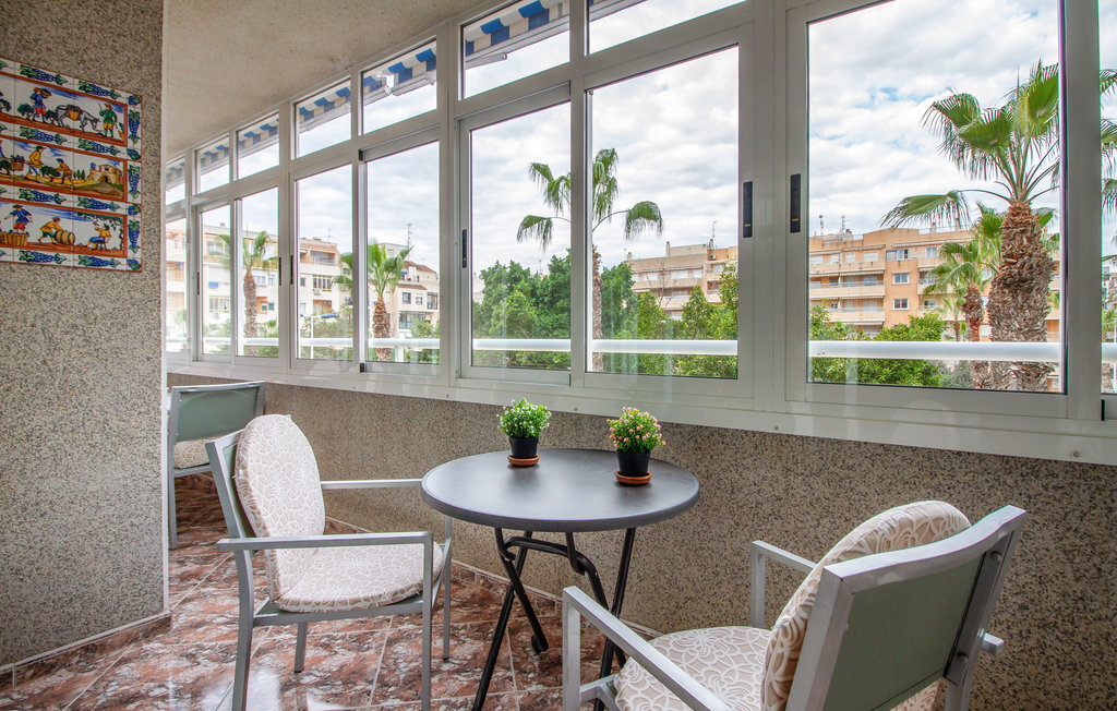 Appartement 4 personnes à Torrevieja - Photo 2