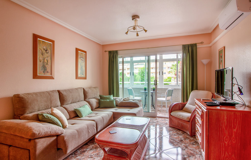 Appartement 4 personnes à Torrevieja - Photo 3