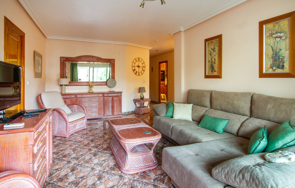 Appartement 4 personnes à Torrevieja - Photo 4