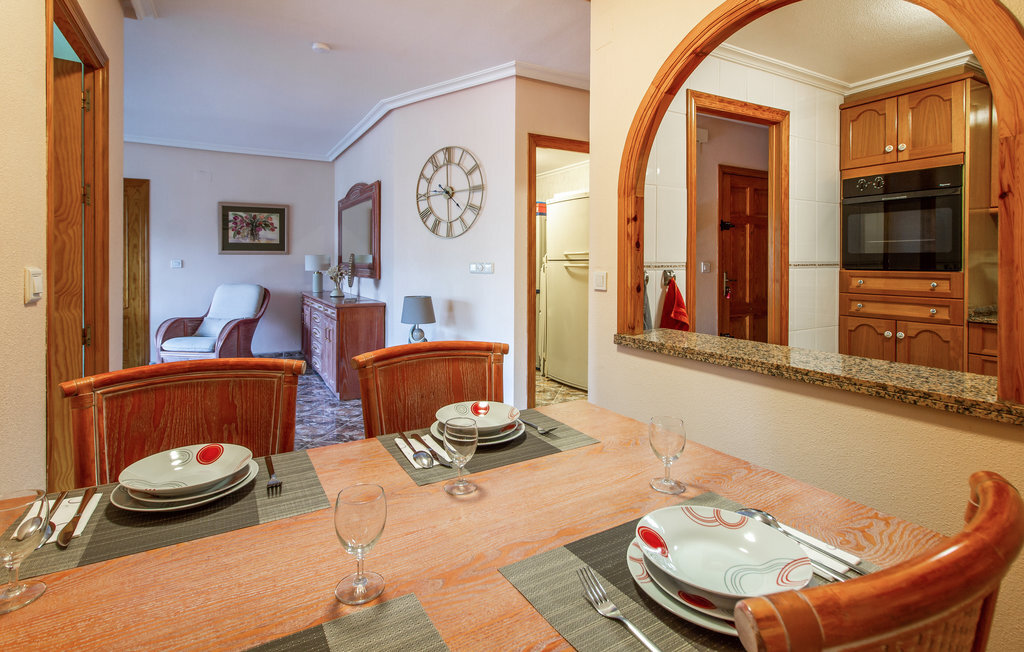 Appartement 4 personnes à Torrevieja - Photo 5