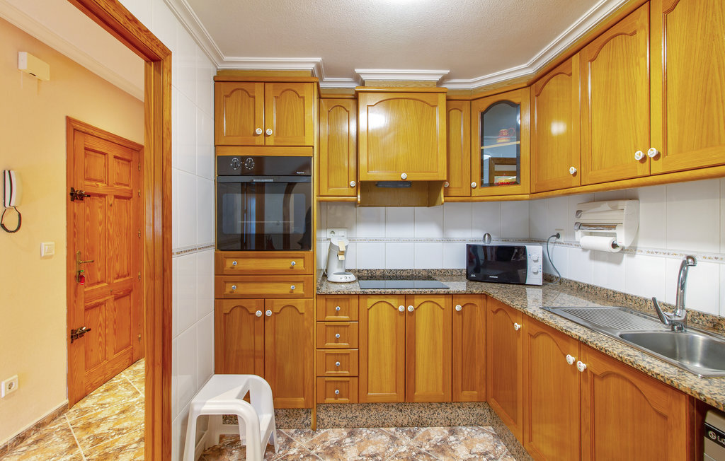 Appartement 4 personnes à Torrevieja - Photo 6