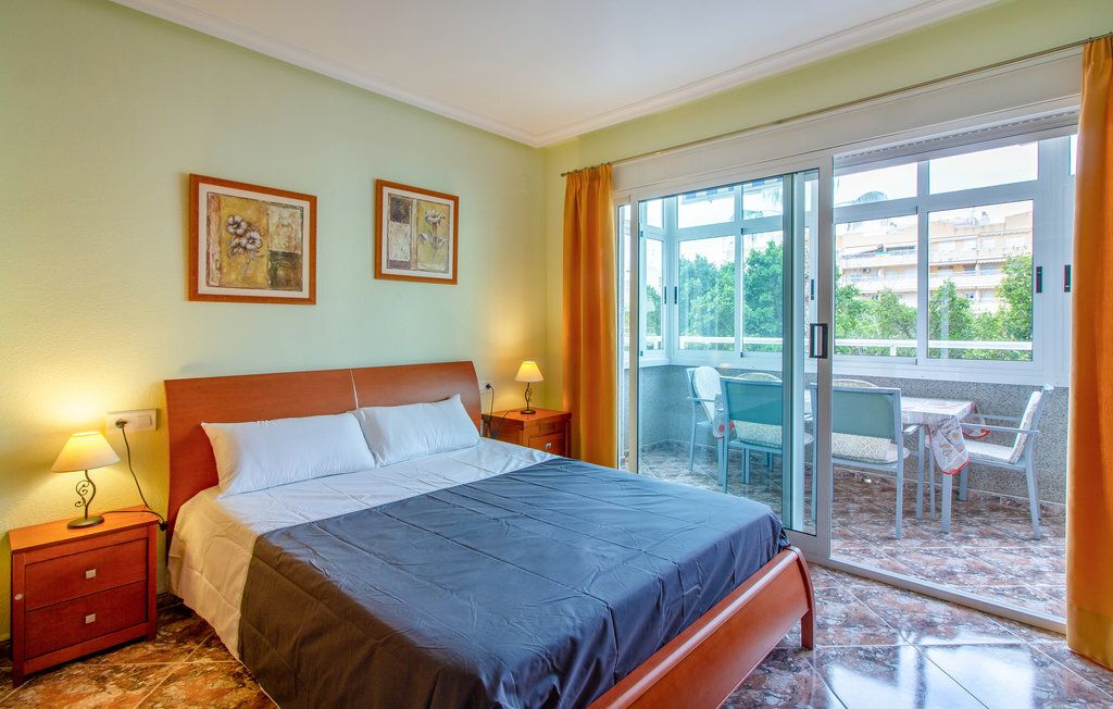 Appartement 4 personnes à Torrevieja - Photo 7