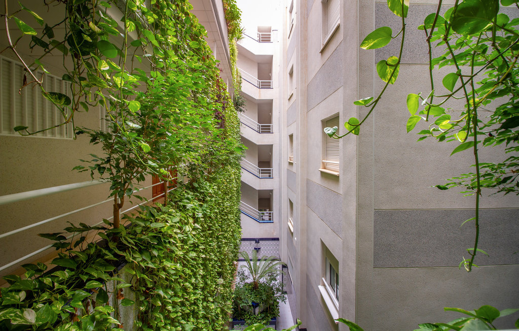 Appartement 4 personnes à Torrevieja - Photo 9