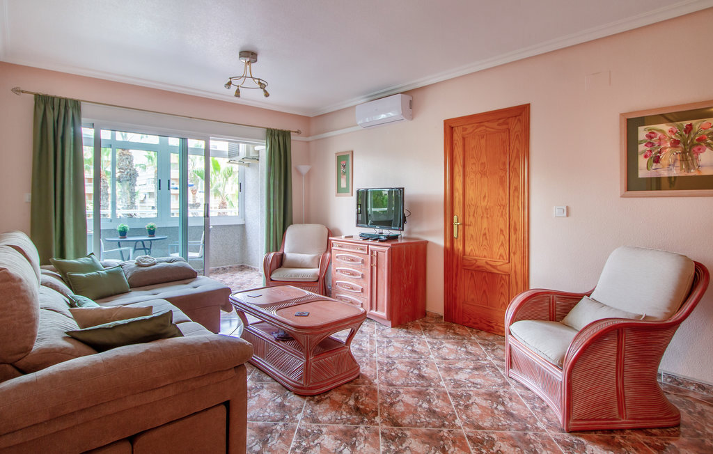 Appartement 4 personnes à Torrevieja - Photo 11