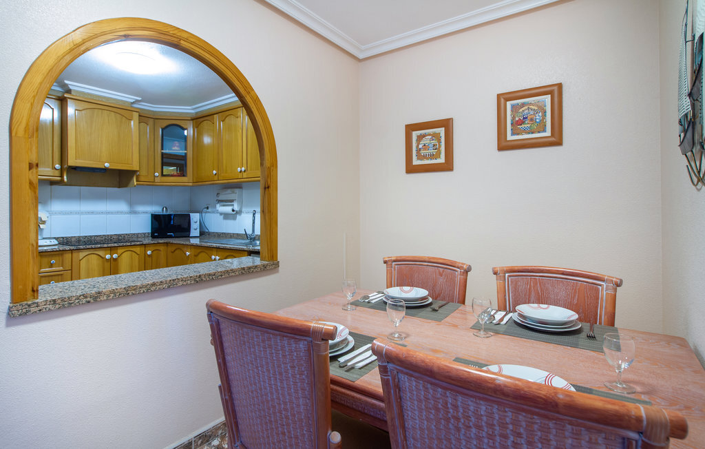 Appartement 4 personnes à Torrevieja - Photo 12