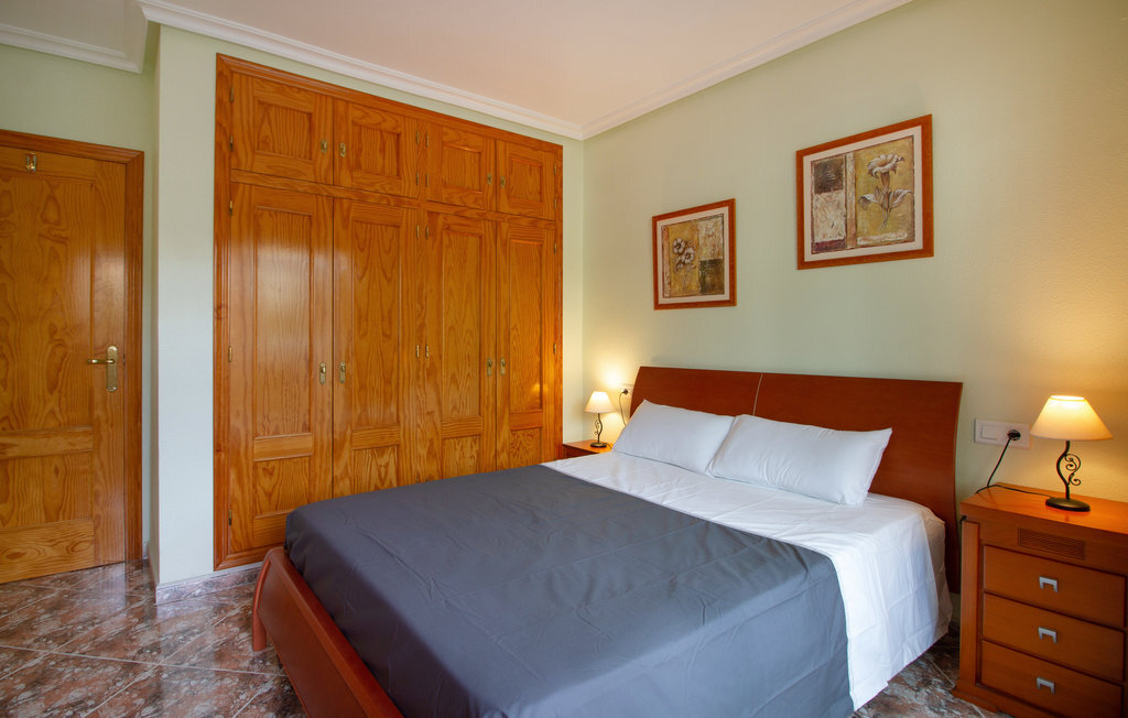 Appartement 4 personnes à Torrevieja - Photo 13