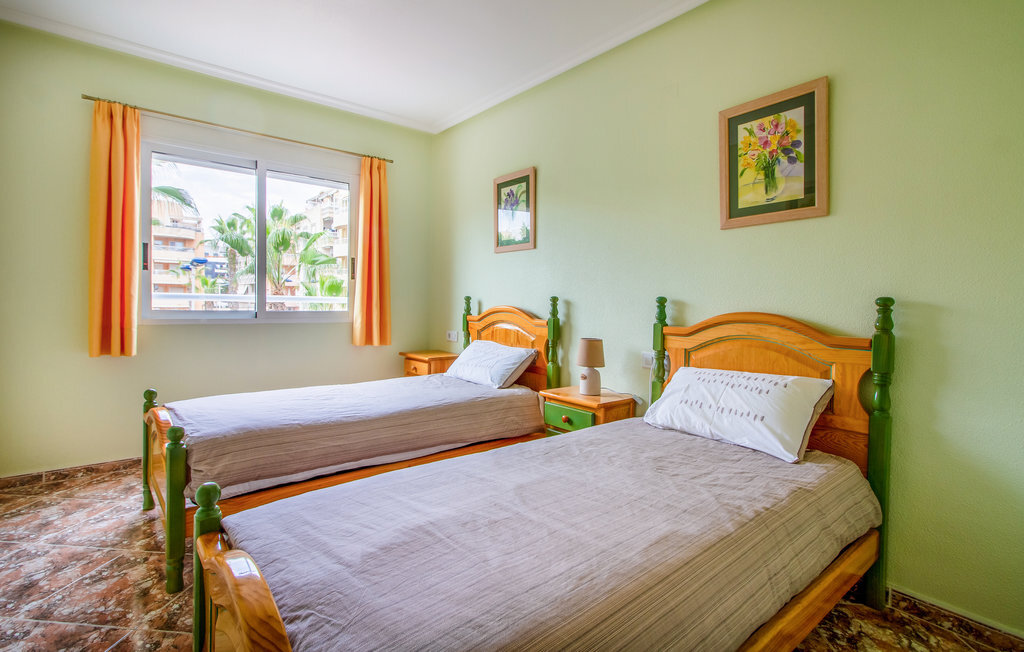 Appartement 4 personnes à Torrevieja - Photo 14