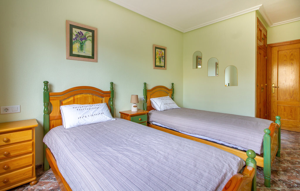 Appartement 4 personnes à Torrevieja - Photo 15