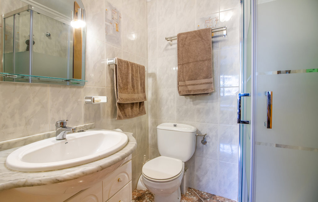 Appartement 4 personnes à Torrevieja - Photo 16