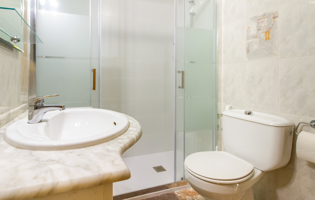 Appartement 4 personnes à Torrevieja - Photo 18