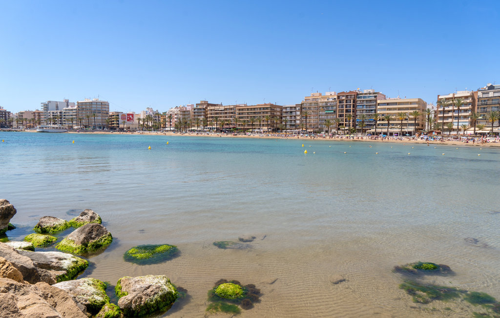 Appartement 4 personnes à Torrevieja - Photo 20
