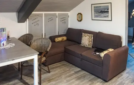 Appartement 4 personnes à Excenevex - Photo 2