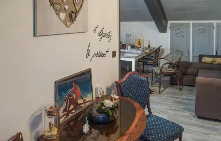 Appartement 4 personnes à Excenevex - Photo 3