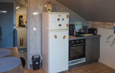 Appartement 4 personnes à Excenevex - Photo 5