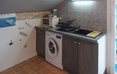 Appartement 4 personnes à Excenevex - Photo 6