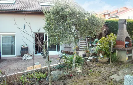 Appartement 4 personnes à Excenevex - Photo 9