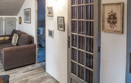 Appartement 4 personnes à Excenevex - Photo 11