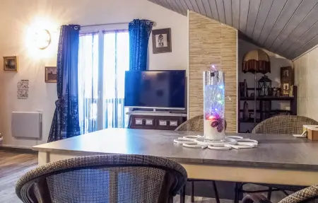 Appartement 4 personnes à Excenevex - Photo 15