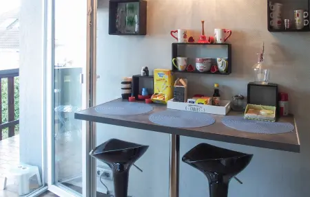 Appartement 4 personnes à Excenevex - Photo 16