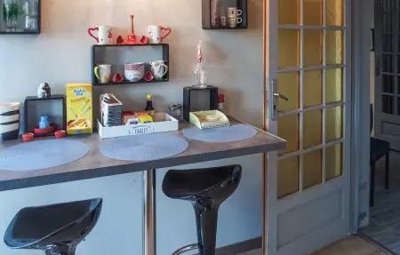 Appartement 4 personnes à Excenevex - Photo 17