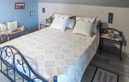 Appartement 4 personnes à Excenevex - Photo 19