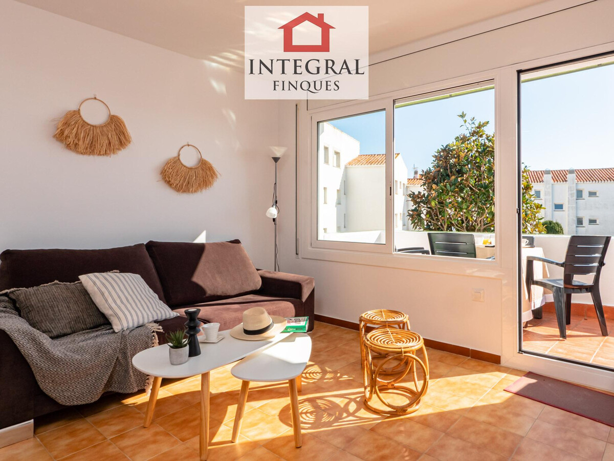 Appartement vue mer à Palamós, terrasse et calme - Photo 19