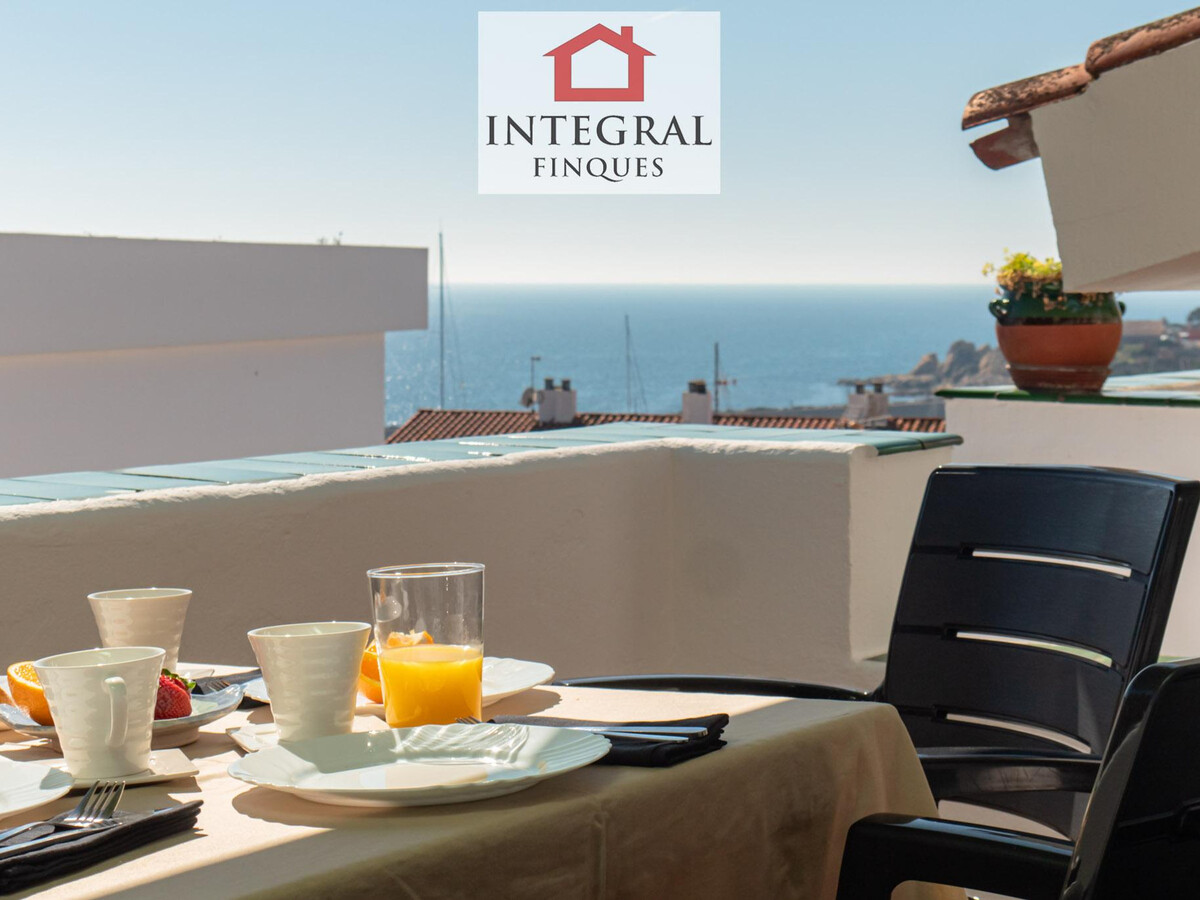 Appartement vue mer à Palamós, terrasse et calme - Photo 21